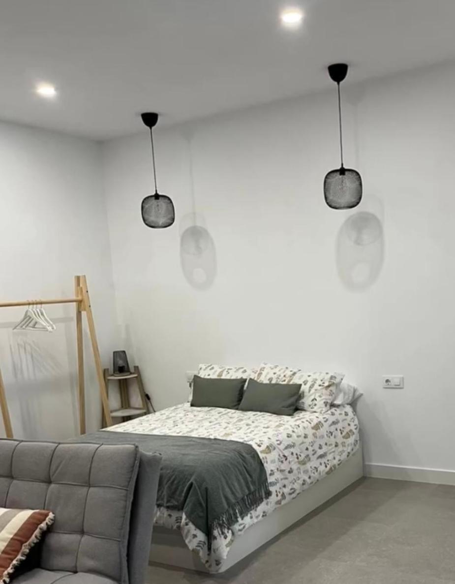 Apartamento Loft Cinco *