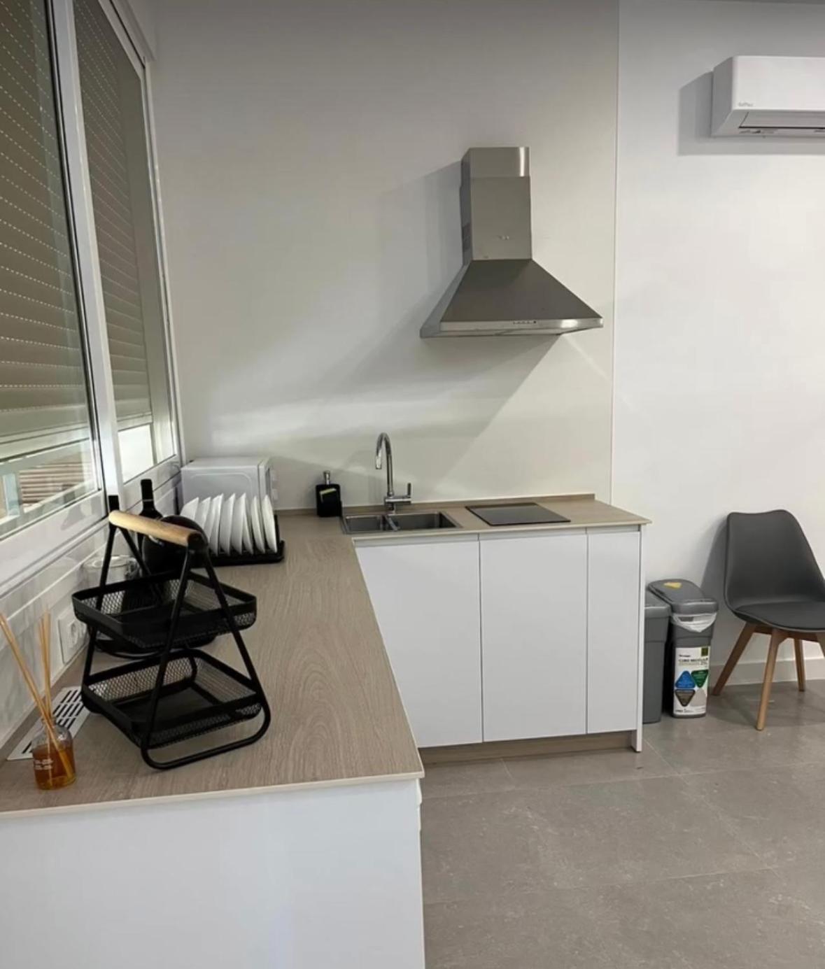 Apartamento Loft Cinco *