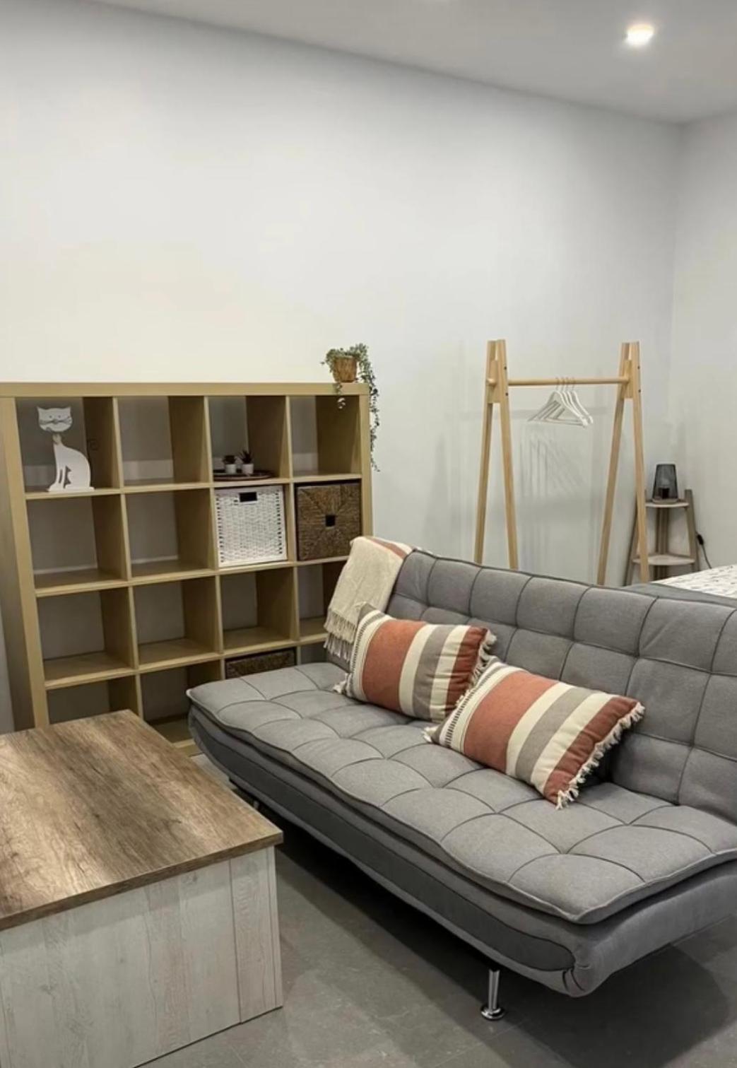 Loft Cinco Apartamento *