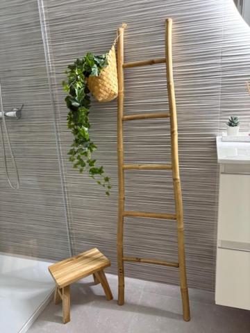 Apartamento Loft Cinco